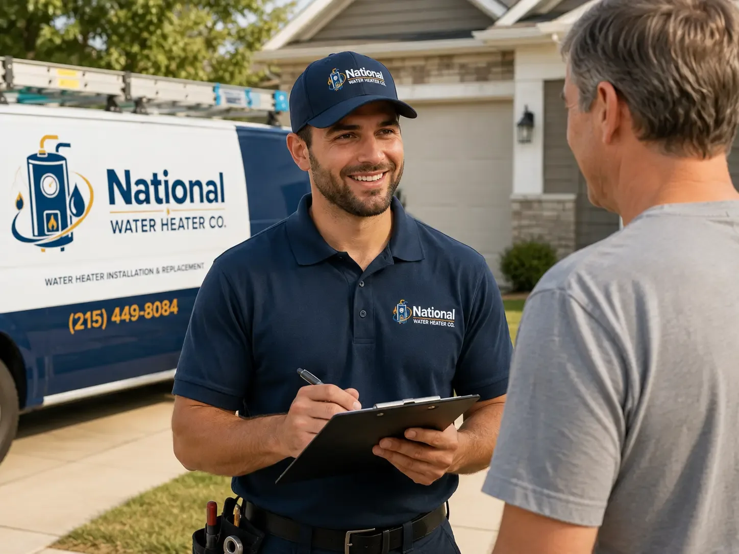 Water Heater Installation Cambridge, VT FAQs
